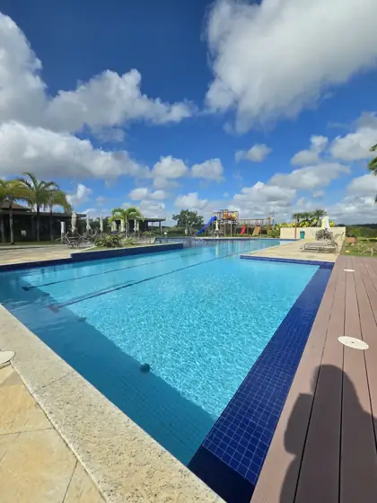 Raia da piscina