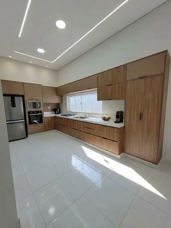 Sugestão: cozinha