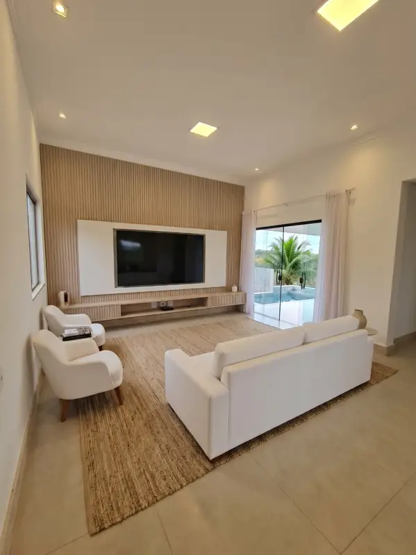 Sugestão: sala de estar