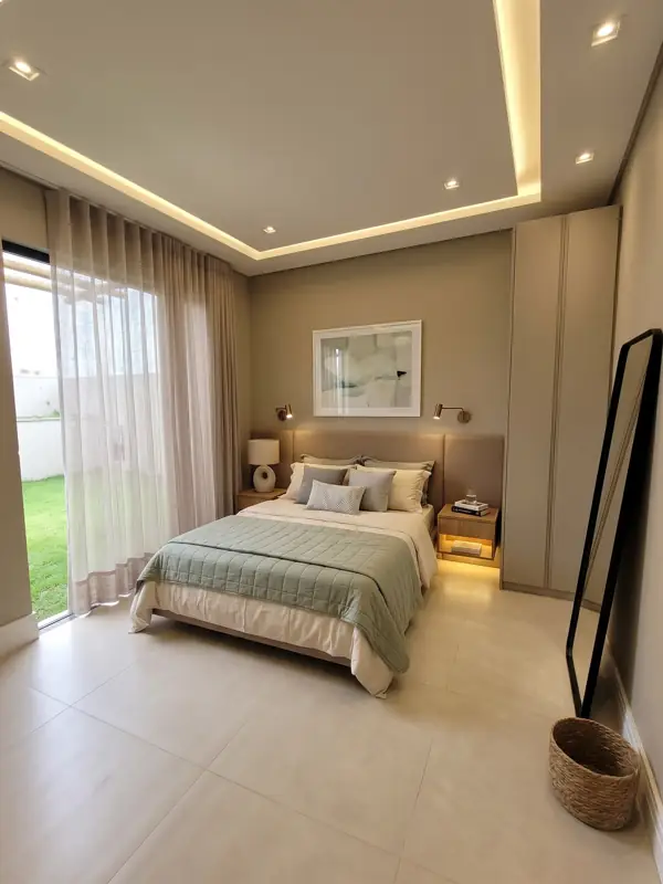 Sugestão: quarto